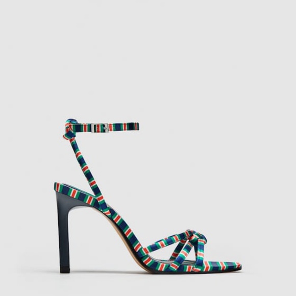 Zara shoes (1317) - Picture 5 of 6